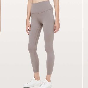 Lululemon Align Pant II *25"